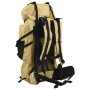 Mochila de senderismo tela oxford caqui 100 l de , Mochilas - Ref: Foro24-4009980, Precio: 68,05 €, Descuento: %