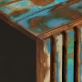 Mesa de centro madera maciza de acacia 80x51x40 cm de , Mesas de centro - Ref: Foro24-377460, Precio: 81,05 €, Descuento: %