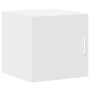 Wandschrank aus weißem Ingenieurholz 40x42,5x40 cm von , Sideboards - Ref: Foro24-846096, Preis: 42,17 €, Rabatt: %