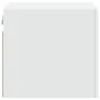 Armario de pared madera de ingeniería blanco 40x42,5x40 cm de , Aparadores - Ref: Foro24-846096, Precio: 41,47 €, Descuento: %