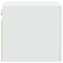 Wandschrank aus weißem Ingenieurholz 40x42,5x40 cm von , Sideboards - Ref: Foro24-846096, Preis: 42,17 €, Rabatt: %