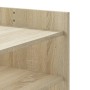 Mesa de centro madera de ingeniería roble Sonoma 100x50x50 cm de , Mesas de centro - Ref: Foro24-848348, Precio: 70,85 €, Des...