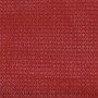 Toldo para balcón HDPE rojo 120x600 cm de vidaXL, Sombrillas - Ref: Foro24-311015, Precio: 26,38 €
