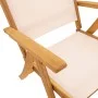 Faltbare Gartenstühle, 8 Stück Massivholz Akazie mit Textilene. von , Gartenstühle - Ref: Foro24-3279237, Preis: 591,85 €, Ra...