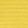 Toldo para balcón HDPE amarillo 120x400 cm de vidaXL, Sombrillas - Ref: Foro24-311001, Precio: 16,13 €, Descuento: %