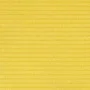 Balcony awning in yellow HDPE 120x500 cm by vidaXL, Umbrellas - Ref: Foro24-311002, Price: 13,06 €, Discount: %