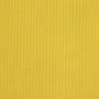 Balcony awning in yellow HDPE 90x400 cm by vidaXL, Umbrellas - Ref: Foro24-310997, Price: 14,74 €, Discount: %