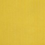 HDPE gelbe Balkonmarkise 90x400 cm von vidaXL, Sonnenschirme - Ref: Foro24-310997, Preis: 17,74 €, Rabatt: %