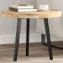 Massiver runder Akazienholztisch Ø50x4 cm von , Tischplatten - Ref: Foro24-4008689, Preis: 50,08 €, Rabatt: %
