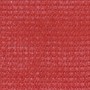 Rote HDPE-Balkonmarkise 90x600 cm von vidaXL, Sonnenschirme - Ref: Foro24-311011, Preis: 27,18 €, Rabatt: %