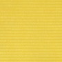Gelbe HDPE-Balkonmarkise 90x500 cm von vidaXL, Sonnenschirme - Ref: Foro24-310998, Preis: 12,72 €, Rabatt: %