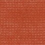 Toldo para balcón HDPE naranja 90x600 cm de vidaXL, Sombrillas - Ref: Foro24-311023, Precio: 20,80 €, Descuento: %
