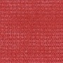 Toldo para balcón HDPE rojo 75x300 cm de vidaXL, Sombrillas - Ref: Foro24-311004, Precio: 10,76 €, Descuento: %