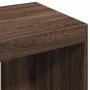 Escritorio madera de ingeniería marrón roble 103,5x56,5x94 cm de , Escritorios - Ref: Foro24-847981, Precio: 84,99 €, Descuen...