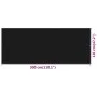 Schwarze HDPE-Balkonmarkise 120x300 cm von vidaXL, Sonnenschirme - Ref: Foro24-311036, Preis: 18,20 €, Rabatt: %
