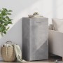 Engineered wood sideboard in concrete gray, 45x42.5x93 cm by , Sideboards - Ref: Foro24-846288, Price: 77,21 €, Discount: %
