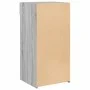 Engineered wood gray Sonoma sideboard 45x42.5x93 cm by , Sideboards - Ref: Foro24-846325, Price: 59,29 €, Discount: %