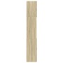 Engineered wood high sideboard in Sonoma oak 80x42.5x249 cm by , Sideboards - Ref: Foro24-3281359, Price: 258,46 €, Discount: %