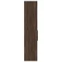 Ingenieurholz-Sideboard in Eichenbraun 45x42,5x185 cm von , Sideboards - Ref: Foro24-3281454, Preis: 129,13 €, Rabatt: %