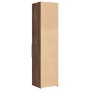 Ingenieurholz-Sideboard in Eichenbraun 45x42,5x185 cm von , Sideboards - Ref: Foro24-3281454, Preis: 131,15 €, Rabatt: %