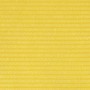 Balcony awning in yellow HDPE 120x300 cm by vidaXL, Umbrellas - Ref: Foro24-311000, Price: 17,22 €, Discount: %