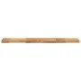 Rectangular solid acacia wood table top 120x30x4 cm by , Table tops - Ref: Foro24-4008843, Price: 75,01 €, Discount: %