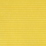 Yellow HDPE balcony awning 90x600 cm by vidaXL, Umbrellas - Ref: Foro24-310999, Price: 22,25 €, Discount: %
