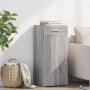 Ingenieurholz-Sideboard in Sonoma-Grau 40x42,5x93 cm. von , Sideboards - Ref: Foro24-846283, Preis: 73,86 €, Rabatt: %