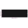 Balcony awning in black HDPE 120x400 cm by vidaXL, Umbrellas - Ref: Foro24-311037, Price: 19,92 €, Discount: %