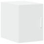Wandschrank aus weißem Ingenieurholz 30x42,5x40 cm von , Sideboards - Ref: Foro24-846089, Preis: 39,55 €, Rabatt: %