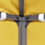 Gazebo awning 270 g/m² 4x3 m yellow by vidaXL, Covers for tents and gazebos - Ref: Foro24-312082, Price: 72,30 €, Discount: %