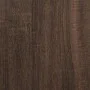 Wooden engineering desktop organizer brown 36x26x29.5 cm by , Classification and organization - Ref: Foro24-848051, Price: 34...
