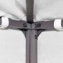 Pavillonmarkise 270 g/m² 4x3 m weiß von vidaXL, Abdeckungen für Zelte und Pavillons - Ref: Foro24-312083, Preis: 85,95 €, Rab...