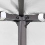 Gazebo awning 270 g/m² 3x3 m white by vidaXL, Covers for tents and gazebos - Ref: Foro24-312080, Price: 60,55 €, Discount: %