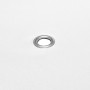 Toldo de cenador 270 g/m² 3x3 m blanco de vidaXL, Cubiertas para carpas y cenadores - Ref: Foro24-312080, Precio: 60,55 €, De...