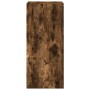 Aparador madera de ingeniería roble ahumado 45x41x93 cm de , Aparadores - Ref: Foro24-846359, Precio: 49,11 €, Descuento: %