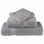 Saunatücher 10 Stück 100% Baumwolle grau 80x200 cm 600 g/m² von , Handtücher - Ref: Foro24-137316, Preis: 201,14 €, Rabatt: %