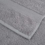 Saunatücher 10 Stück 100% Baumwolle grau 80x200 cm 600 g/m² von , Handtücher - Ref: Foro24-137316, Preis: 201,14 €, Rabatt: %