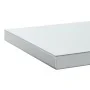 Estantes de pared 2 uds acero inoxidable plateado 75x30x3 cm de , Estantes y estanterías - Ref: Foro24-30282, Precio: 53,35 €...