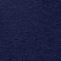 Toallas de baño 4 uds 100% algodón azul marino 100x150cm 600gsm de , Toallas - Ref: Foro24-137264, Precio: 83,85 €, Descuento: %
