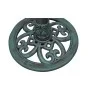 Bird bath with decorative bird by vidaXL, Birdbaths - Ref: Foro24-40541, Price: 40,45 €, Discount: %