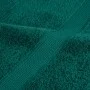 Toallas de sauna 10 uds 100% algodón verde 80x200 cm 600 gsm de , Toallas - Ref: Foro24-137340, Precio: 178,92 €, Descuento: %