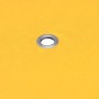 Gazebo awning 2 levels 310 g/m² 3x3 m yellow by vidaXL, Covers for tents and gazebos - Ref: Foro24-312073, Price: 48,82 €, Di...