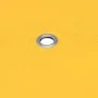 Gazebo awning 2 levels 310 g/m² 3x3 m yellow by vidaXL, Covers for tents and gazebos - Ref: Foro24-312073, Price: 47,98 €, Di...