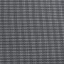 Folding garden chairs 6 units black textilene by vidaXL, Garden chairs - Ref: Foro24-312183, Price: 289,07 €, Discount: %