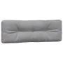 Cushions for pallet sofa, 2 units, gray fabric by , Cushions for chairs and sofas - Ref: Foro24-360734, Price: 93,92 €, Disco...