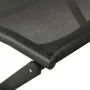 Set de muebles de jardín 3 piezas textilene aluminio negro de vidaXL, Conjuntos de jardín - Ref: Foro24-312198, Precio: 95,29...