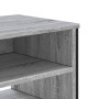 TV-Möbel aus grauem Sonoma-Ingenieurholz 180x34x41 cm von , TV-Möbel - Ref: Foro24-848577, Preis: 79,71 €, Rabatt: %