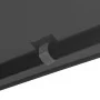 Anthracite gray gazebo 4x4x3 m 180 g/m² by vidaXL, Tents and gazebos - Ref: Foro24-312238, Price: 183,41 €, Discount: %