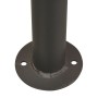Cenador gris antracita 4x4x3 m 180 g/m² de vidaXL, Carpas y cenadores - Ref: Foro24-312238, Precio: 187,54 €, Descuento: %